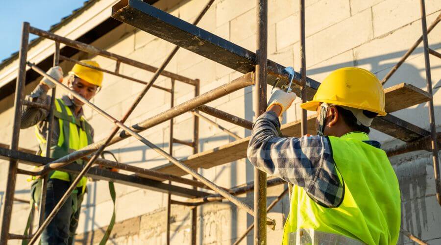 Local Siding Services in Redfield, AR